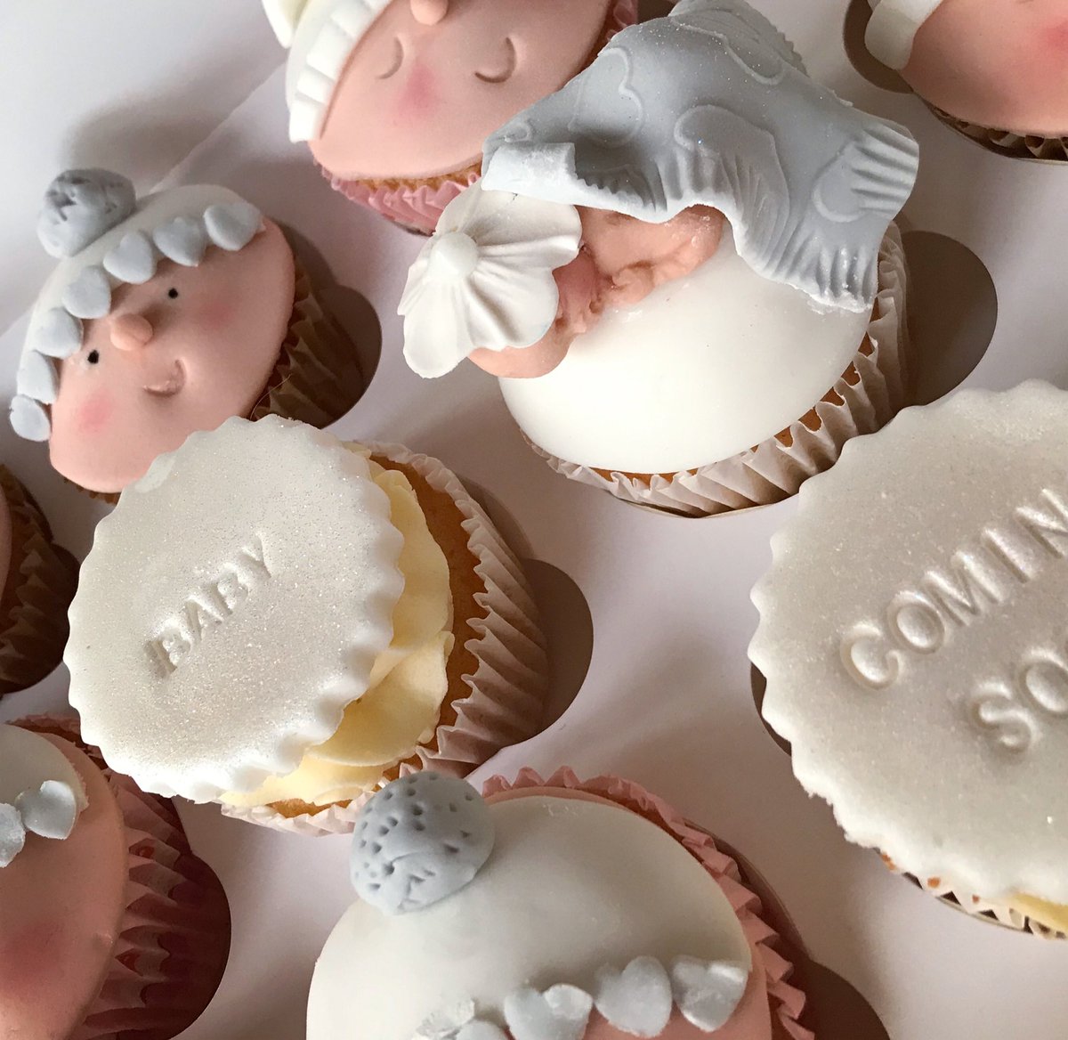 Babyshowercupcakes Hashtag On Twitter