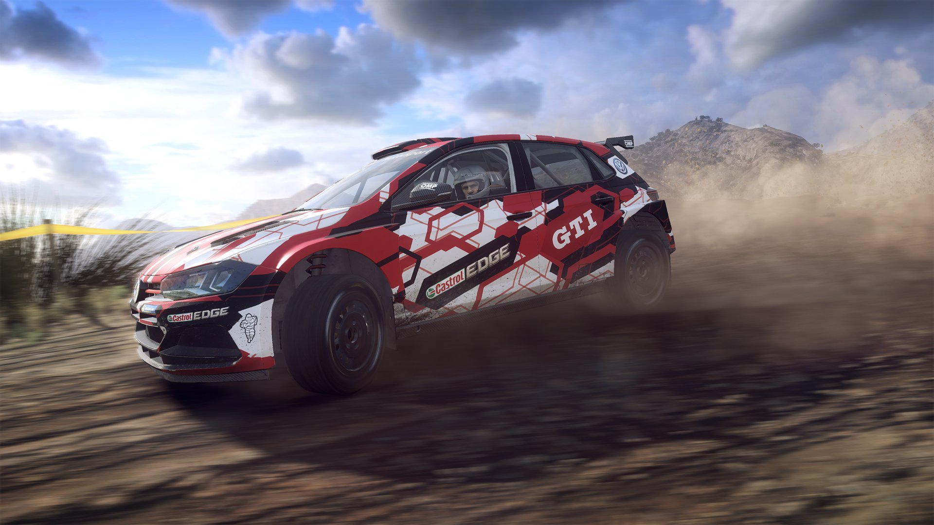 Vr rally. Dirt Rally 2 0 Volkswagen Polo. Dirt Rally 2.0. Volkswagen Polo Dirt Rally. Dirt Rally 2.0 Polo.