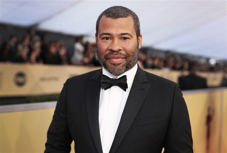 Happy 40th birthday to actor, comedian, writer, producer, & director, Jordan Peele! 