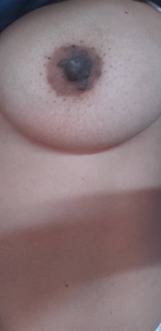 Que divina mi esposa cuando 1uiere ser picara