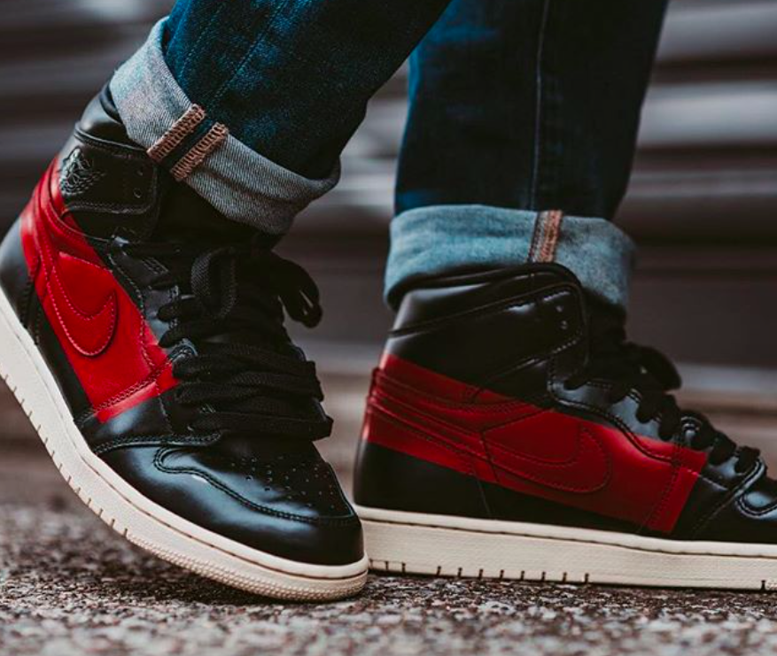 jordan 1 couture canada