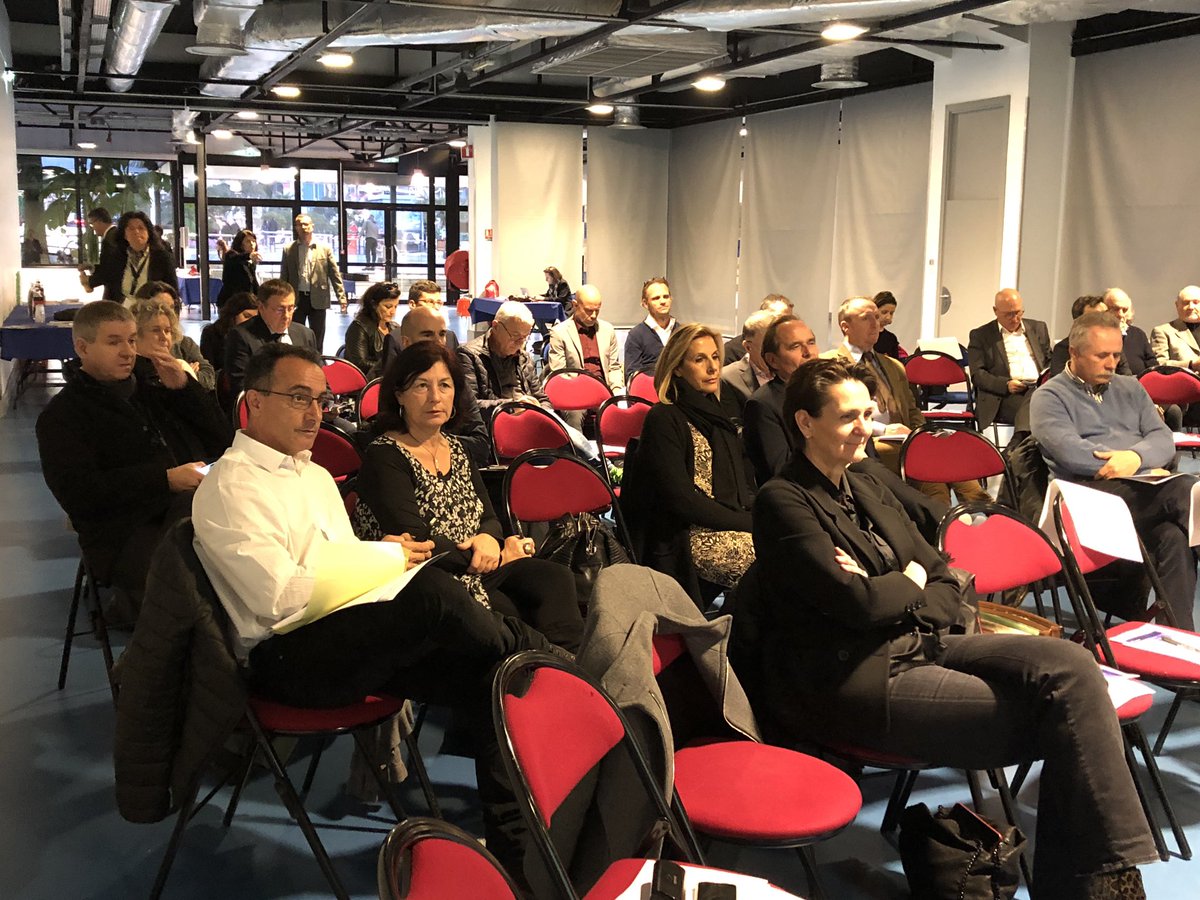 #GrandDebat sur l’organisation de l’Etat, <a href="/iQsim/">iQsim</a> : « le besoin de formation des services de l’Etat est cuisant. » <a href="/CCIcotedazur/">CCI Nice Côte d'Azur</a> <a href="/UPE_06/">UPE_06</a>