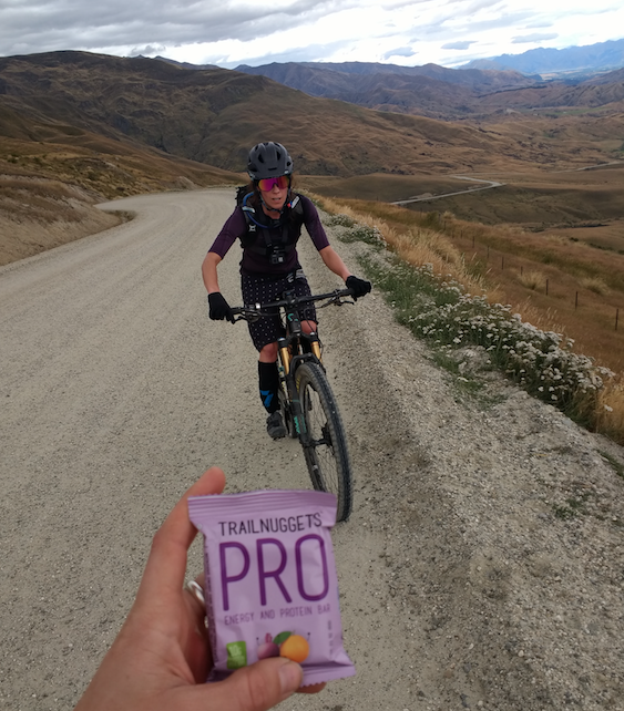 Trailnuggets! tweet media