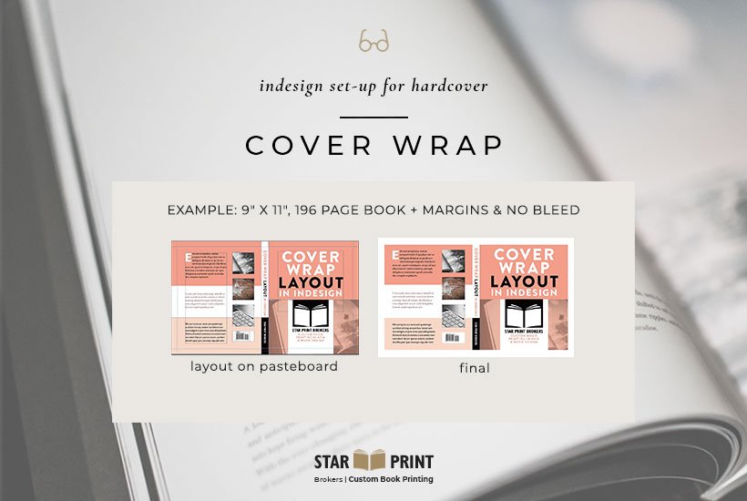 StarPB's tweet photo. TUTORIAL: Hardcover COVER WRAP LAYOUT in InDesign https://t.co/n3m9QnPzjO #indesign #selfpub #PRINTING #indieauthors #indieartists #books #cover #tutorial #publishing #graphicdesign #bookcover #Selfpublishing #writing #printer #Designers #coverwrap #bookcoverdesign #Writers https://t.co/U9A3uQ9y94