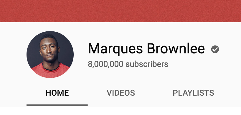What a day. You guys all make my day constantly, and today is no exception. Thank you!