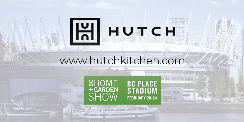 hutchkitchen's tweet photo. Hutch Kitchen is at the @VanHomeShows!
Find us at booth 2192 Find us at booth 2192@VanHomeShows .
#BCHGS19 #BCHomeShow #VanHomeShow https://t.co/wx294GdxeZ