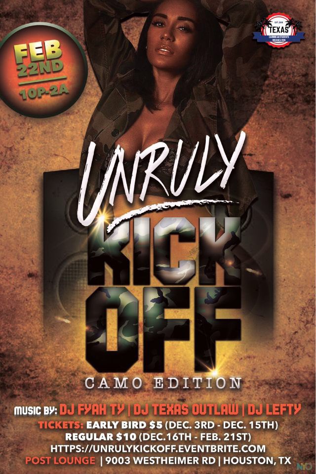 tx_cso's tweet image. 12hrs left until #CSOFEST2K19 🎉🗣 We’re ready to leave our mark in Houston‼️