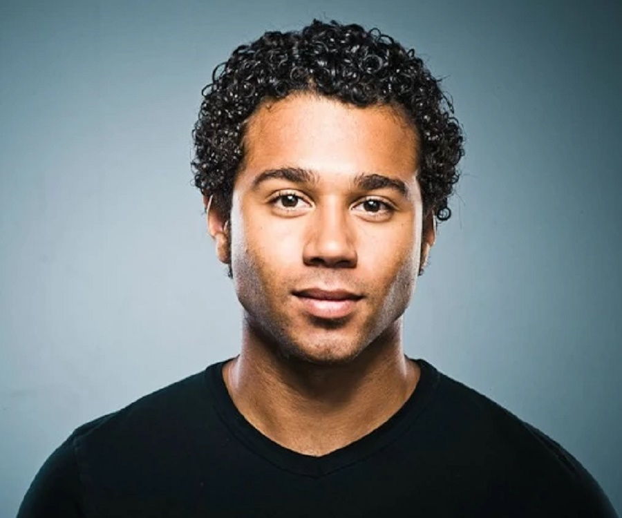 Happy Birthday Corbin Bleu! 