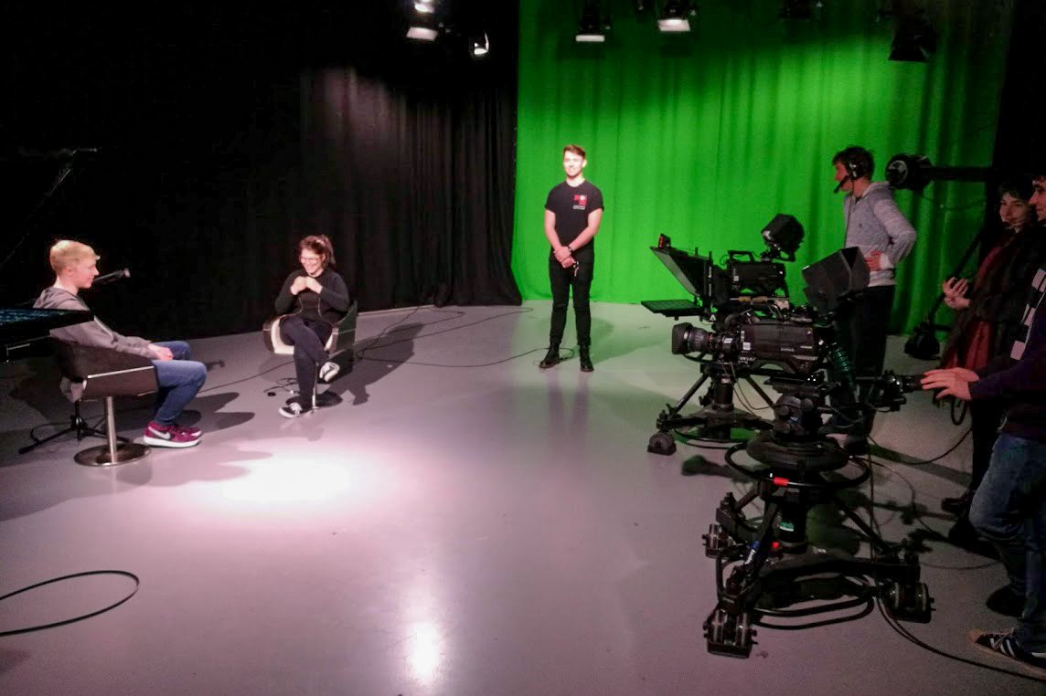 CreativeMediaTech tweet media