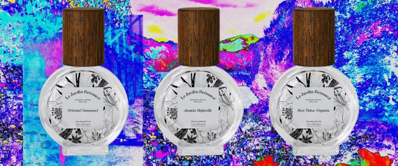 JardinRetrouve's tweet photo. We were thrilled with the success of our Perfume Revival Project in 2018. Our winner Oriental Sans Souci, is a firm fan favourite. Maybe we'll do it again in 2019? 😉 https://t.co/cfGMkvrzMU #yurigutsatz #lejardinretrouve #fragrance #perfume #perfumerevivalproject https://t.co/xu15QLEmeX