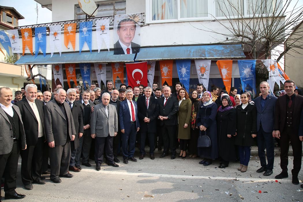 Ekrem Yüce