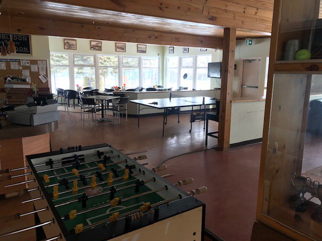 calgaryTC's tweet photo. CTC is ready for another great games night tonight starting at 6:30! 
Remember, every Thursday night come by for games, sports on TV and Craft Beer specials! https://t.co/8UQqaEtUfl