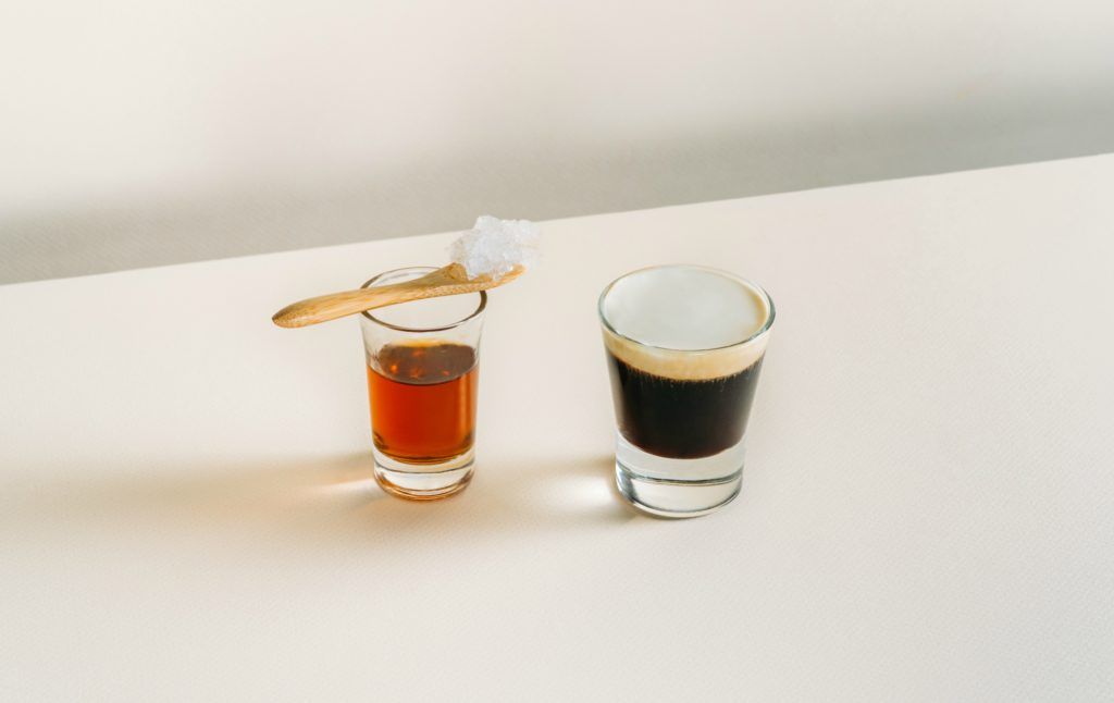 High-end cocktails in a casual setting - meet Mister Paradise, the place of your dreams... buff.ly/2NgtUhE