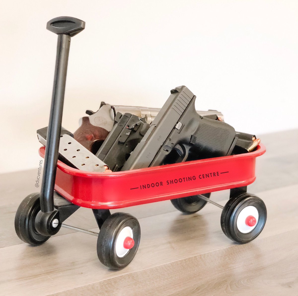 DVCGunRange's tweet image. Gone Shooting💥🔫🏃‍♂️
-
vancouvergunrange.ca
-
#dvcventures #vancouvergunrange #redwagon