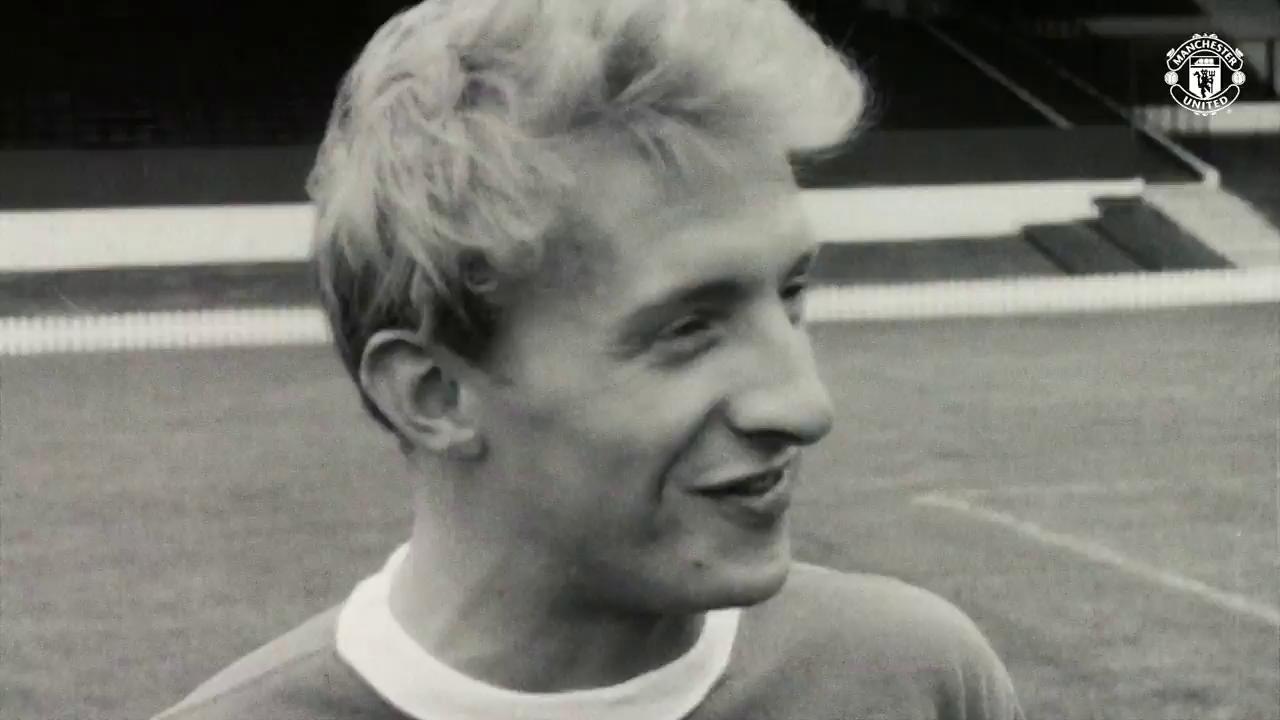 Happy 79th Birthday to the legend and world class talent Denis Law.  