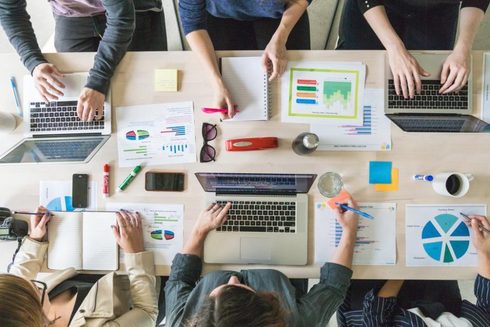 TimAtyeo's tweet photo. The 5 golden rules of employee #engagement via @B2Community https://t.co/N0m90nD7Ie https://t.co/zMEZYFsFHq