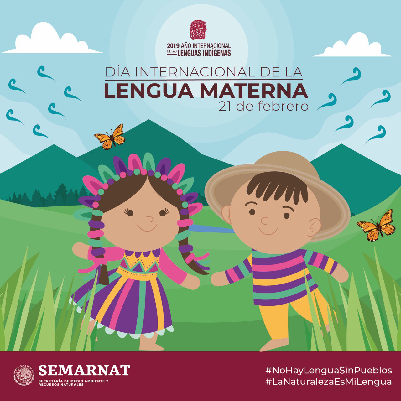 SEMARNAT México on Twitter: SEMARNAT México on Twitter: