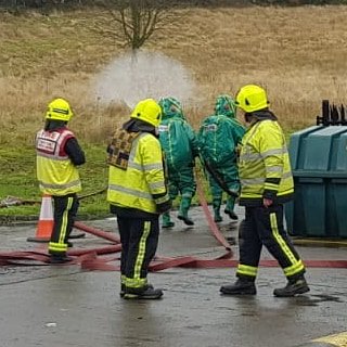 RescueOrgIre's tweet photo. Have you signed up for the @RescueOrgIre CPC Training Day in Wicklow Fire Station? You can register here https://t.co/z1eVp5uT65 We have a very exciting new program for 2019 including mud rescue and Hazchem #ROICPC #CPC #Training https://t.co/djY2ZlK4Xs