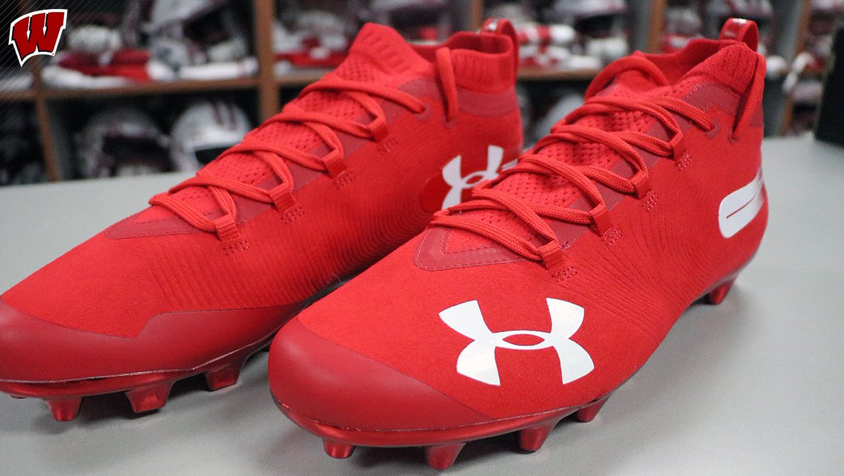 under armour football cleats 2019