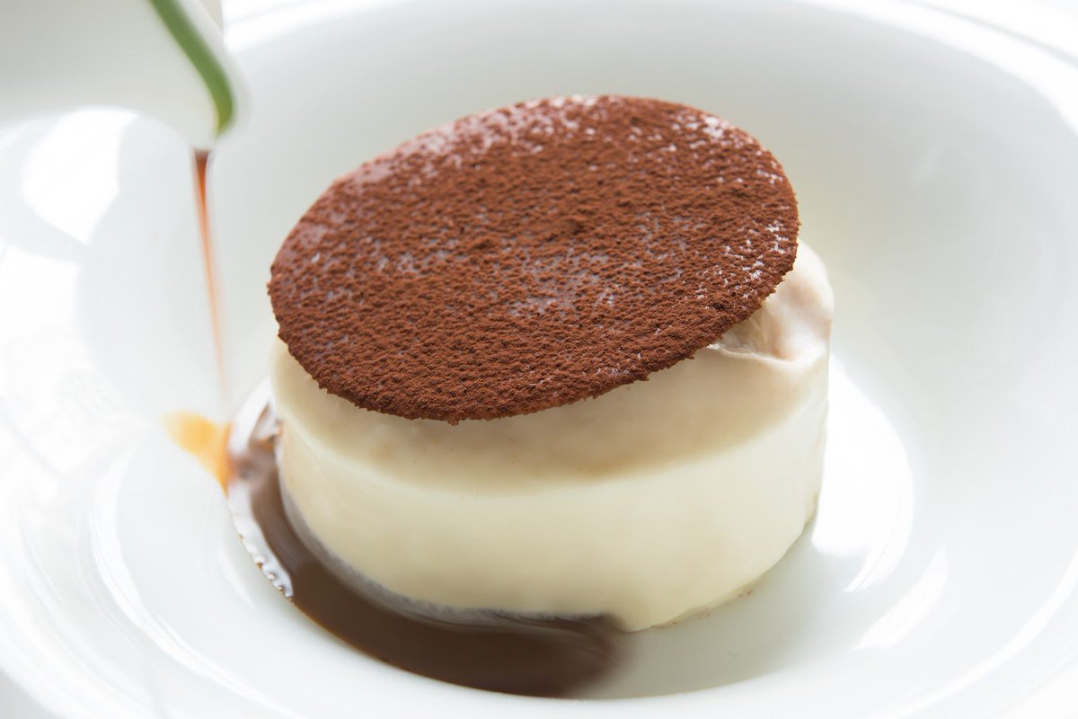 Brown's Hotel, a Rocco Forte Hotel (@browns_hotel) on Twitter photo The direct translation for Tiramisu is 'pick me up'. #BeckAtBrown's has mastered the ultimate pick-me-up with their signature, mouth watering Tiramisu dessert.
<a href="/BeckHeinz/">Heinz Beck</a> #Foodies The direct translation for Tiramisu is 'pick me up'. #BeckAtBrown's has mastered the ultimate pick-me-up with their signature, mouth watering Tiramisu dessert.
<a href="/BeckHeinz/">Heinz Beck</a> #Foodies