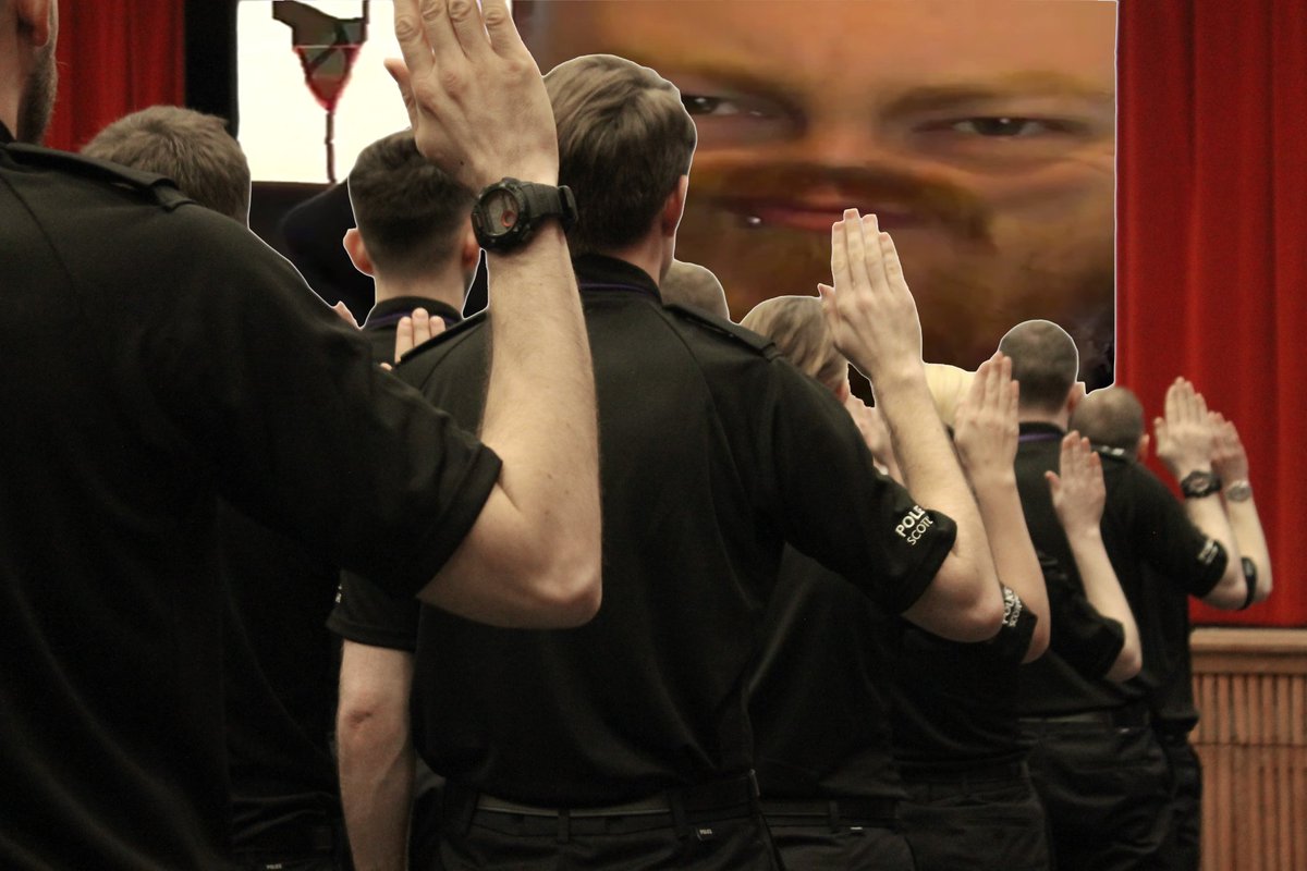 CountDankulaTV's tweet photo. Will you miss me when I am gone? https://t.co/AyGpV36Wgn