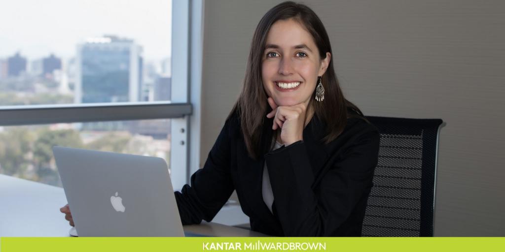 KantarLatam's tweet photo. 🇵🇪 ¿En qué están fallando los mercadólogos cuando hablan de género? @BonnetCatalina, Country Manager de Kantar Millward Brown en #PER, lo explica en base al estudio #GettingGenderRight vía @mercado_negro https://t.co/rTJ9c6s6dJ https://t.co/tizDcuUshV