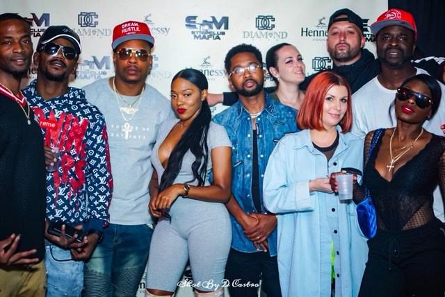 Squad 🤞