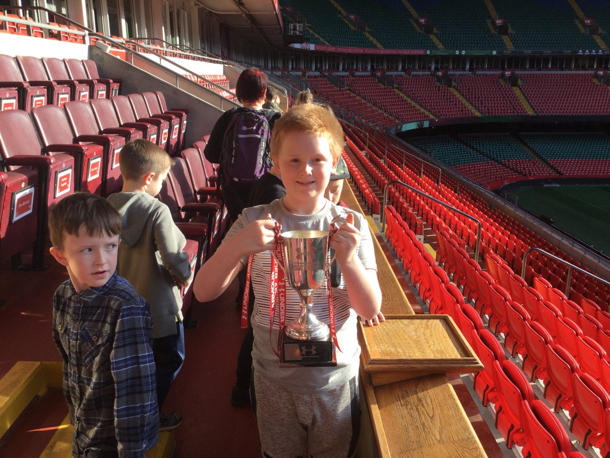 ClassHodgkinson's tweet photo. Cardiff trip @YsgolEmmanuel @ClassHodgkinson https://t.co/6zBJ1VZaNJ