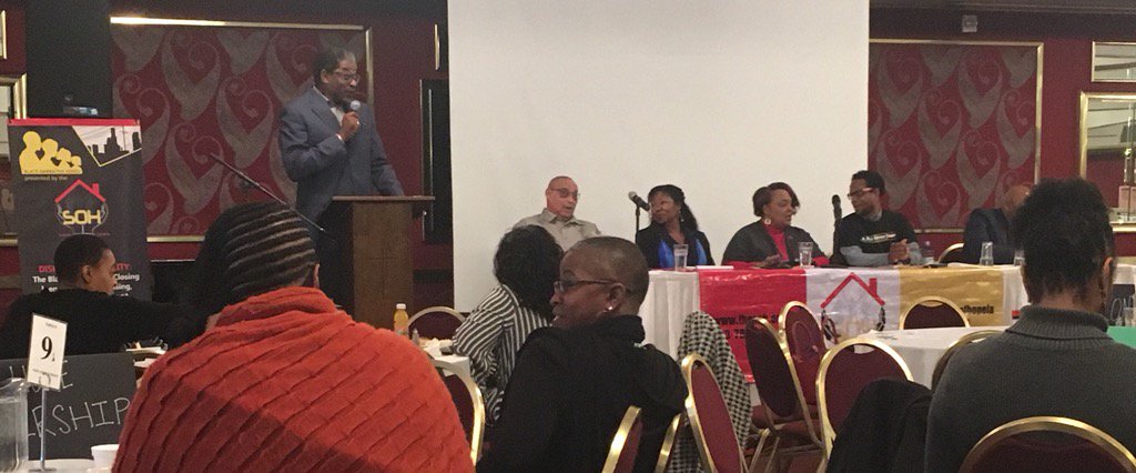 ERI_USC's tweet photo. We are part of the history of ongoing struggle. Malcolm Harris, @LABWC. #blacknarrativeseries  @SanctuaryofHope https://t.co/M5ADVn7yjP