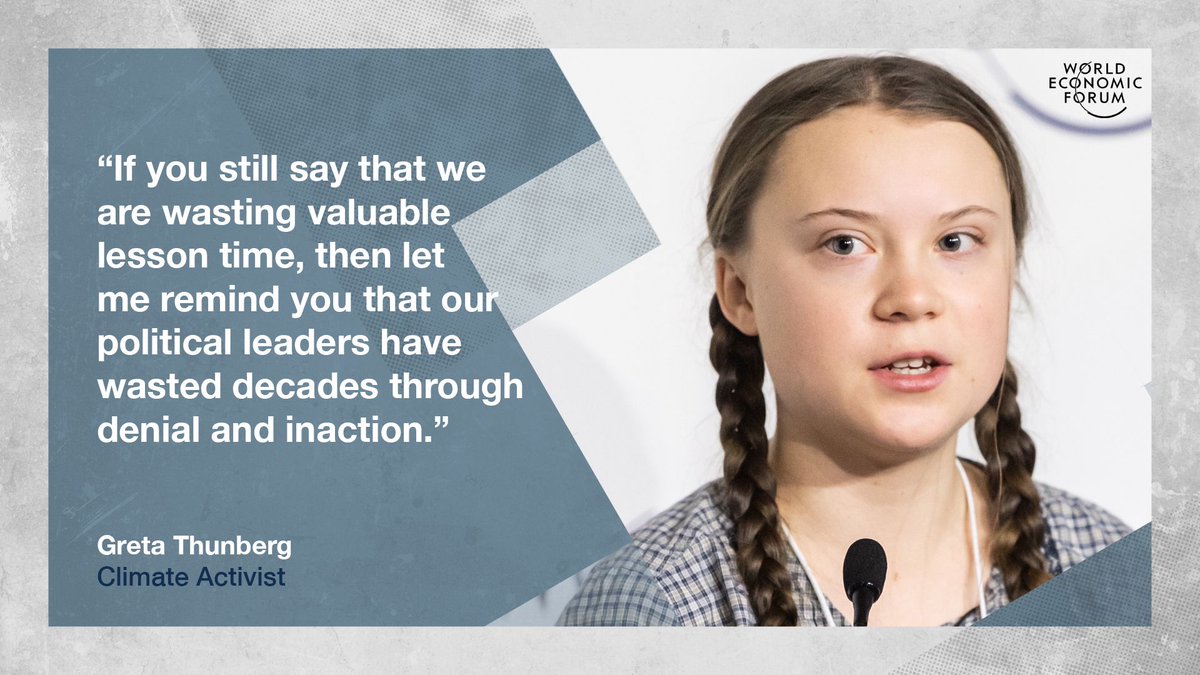View Greta Thunberg Quotes Pictures – All in Here
