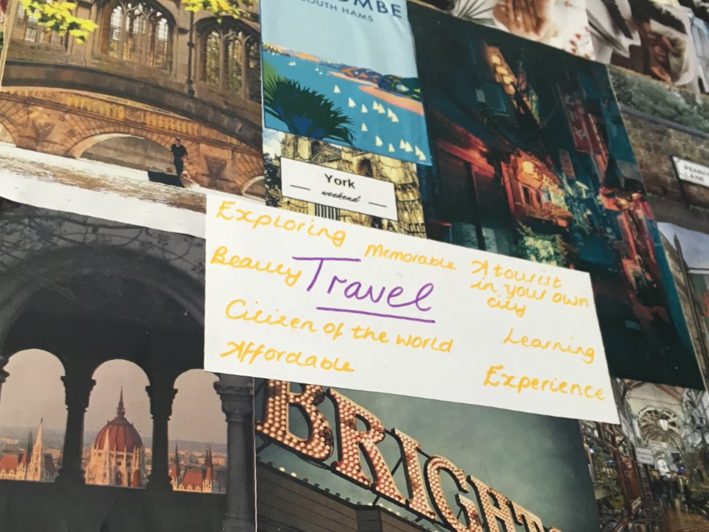 sianannalewis's tweet image. Thank you @CardiffJomec for having me in today to chat all things travel writing with the journos of tomorrow. Cannot believe it’s a decade since I studied here! #cardifftrained