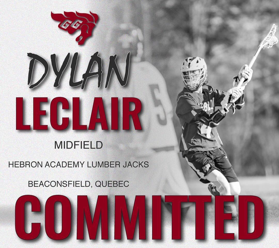 MustangsQc's tweet photo. Vraiment fier d’annoncer notre tout premier joueur issue de notre programme Mustangs Selects engagé au sein d’un Université!! Good job Dylan Leclair!! Prood and happy for you. 🐴🥍 Qui sera le prochain?? Go for it!! @uottawalacrosse @JPKlax67 https://t.co/oMjhHRTvaQ
