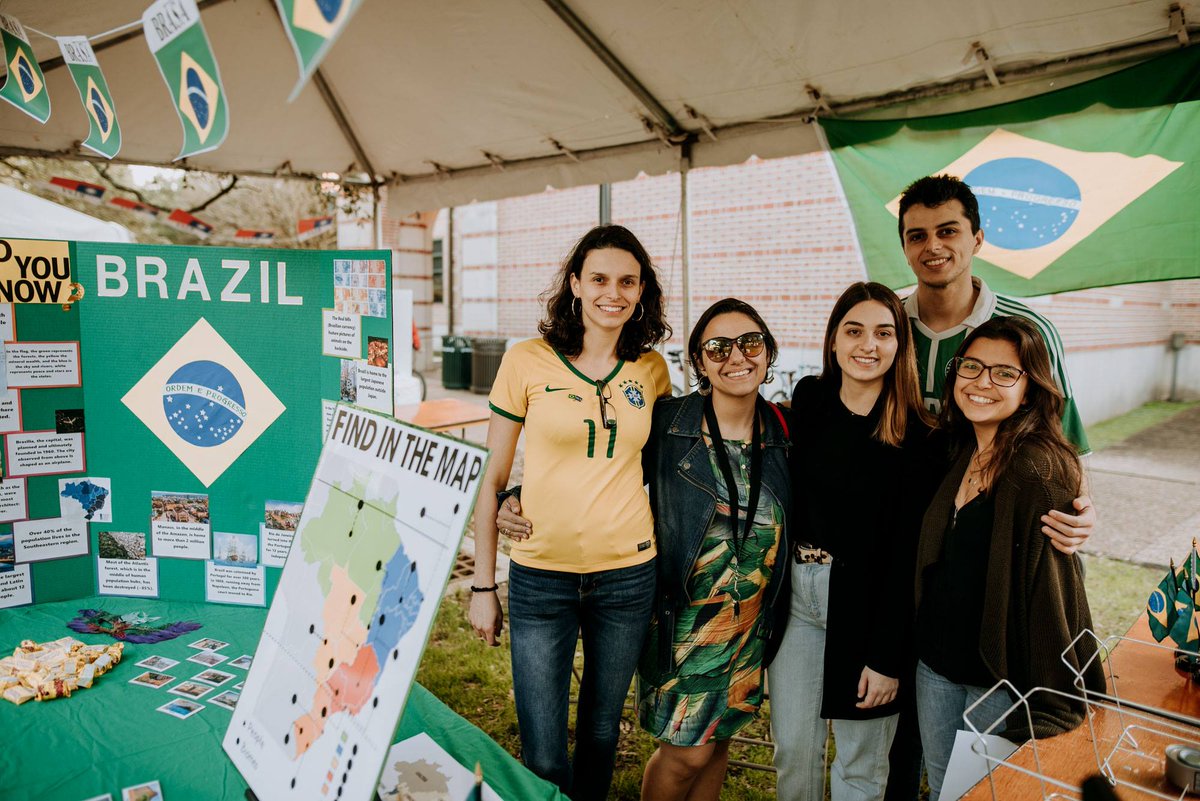 Rice University Graduate & Postdoctoral Studies tweet media