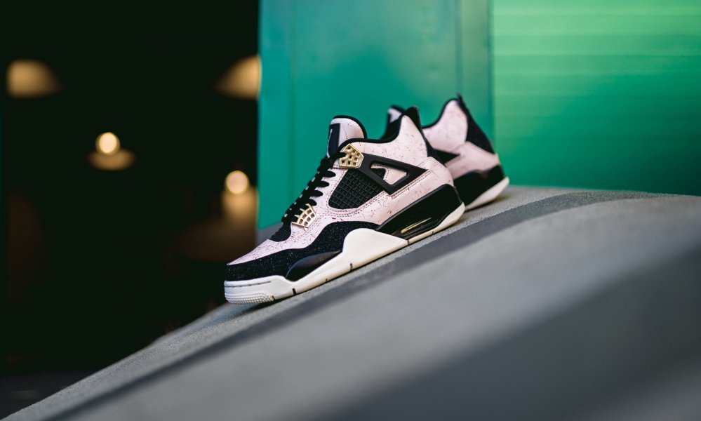 air jordan splatter pack