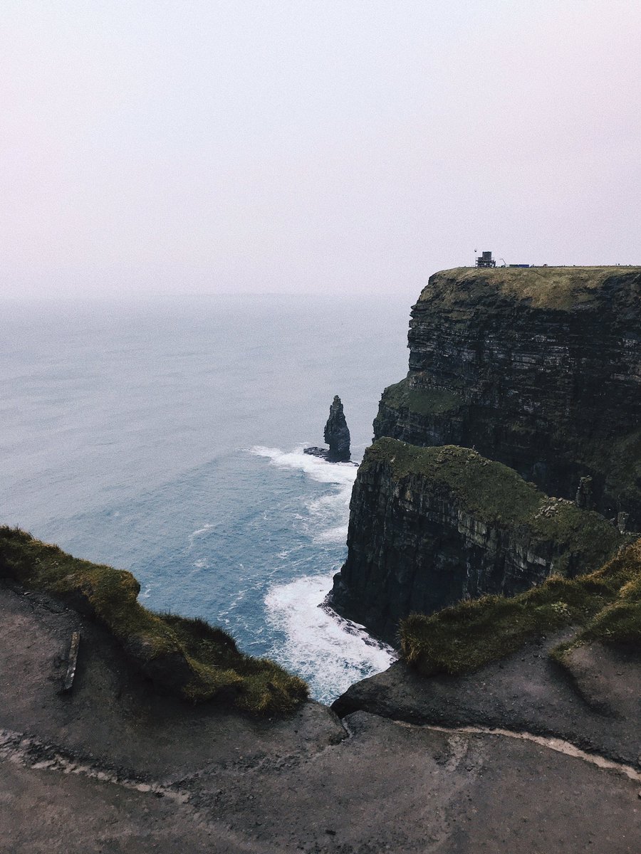 Loved our time in Ireland this week. Now for a few days in London!