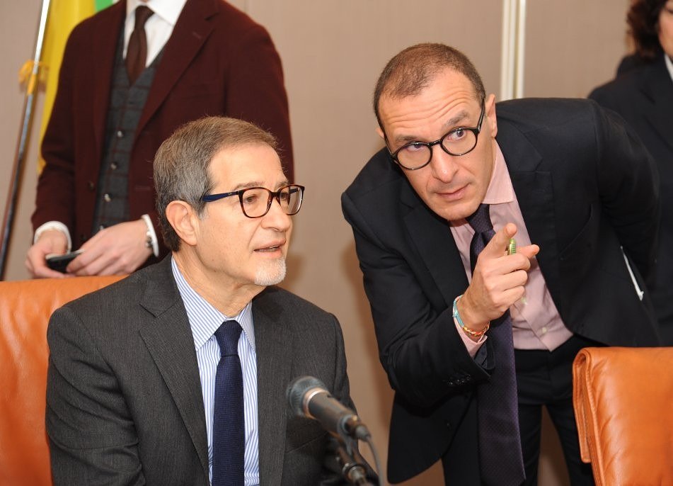 Fabio De Pasquale tweet media