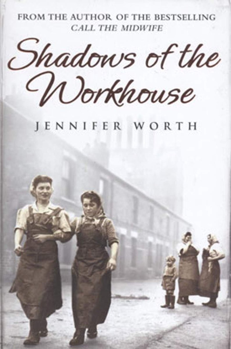 #7bookschallenge an important read for those in doubt of the NHS.