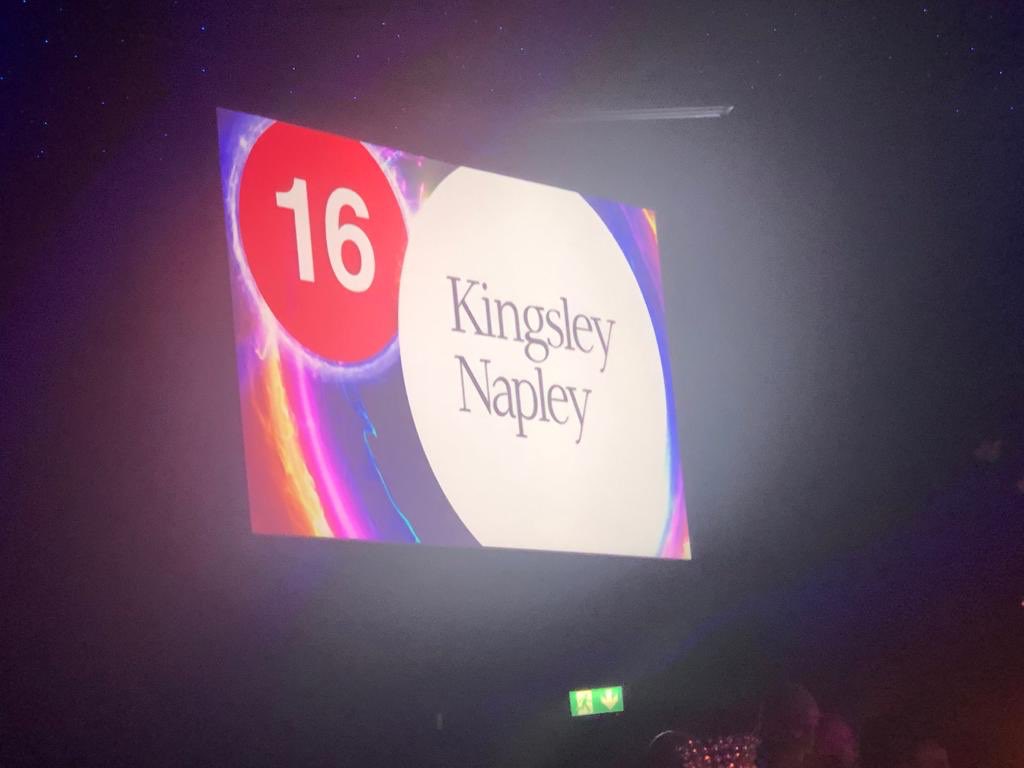 KNCareers's tweet photo. YES! Number 16 in the @thesundaytimes @bestcompanies to work for 2019 - super proud! 💫 #BestCompanies2019 https://t.co/ERAJO08Izq