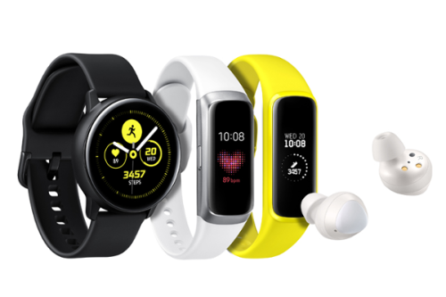 WindowsTabEden's tweet photo. SAMSUNG reveals Galaxy Watch Active, Galaxy Fit/Galaxy Fit e and Galaxy Buds - Videos
Read more ➛ https://t.co/Blc1xTBuNQ

#HoloLens #WindowsMR #WindowsMixedReality + #SurfaceBook + #Xbox #XboxOne #XboxOneS #XboxOneX + #WindowsTabEden https://t.co/TDBFQXGRtc