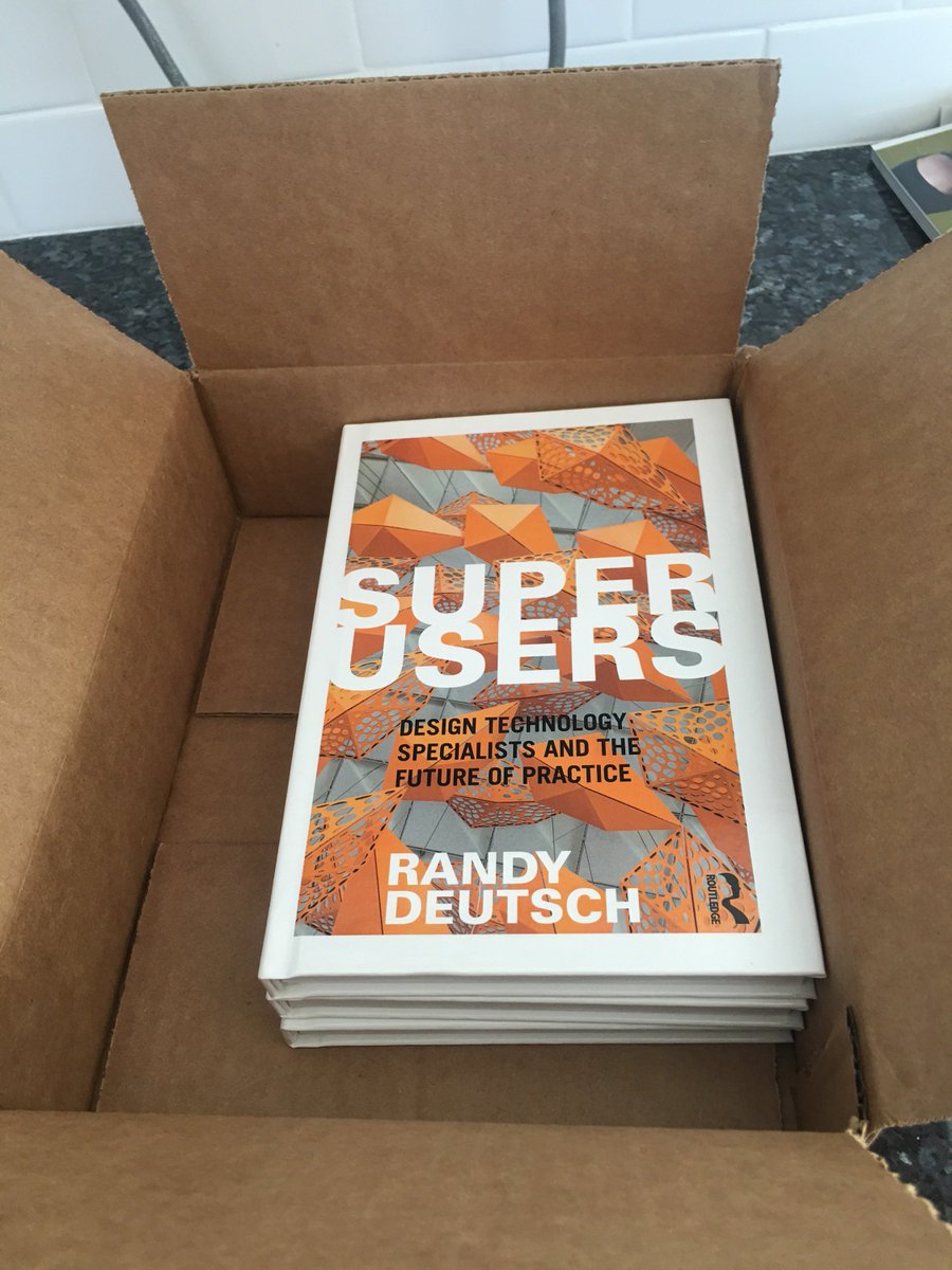 Randy Deutsch tweet media