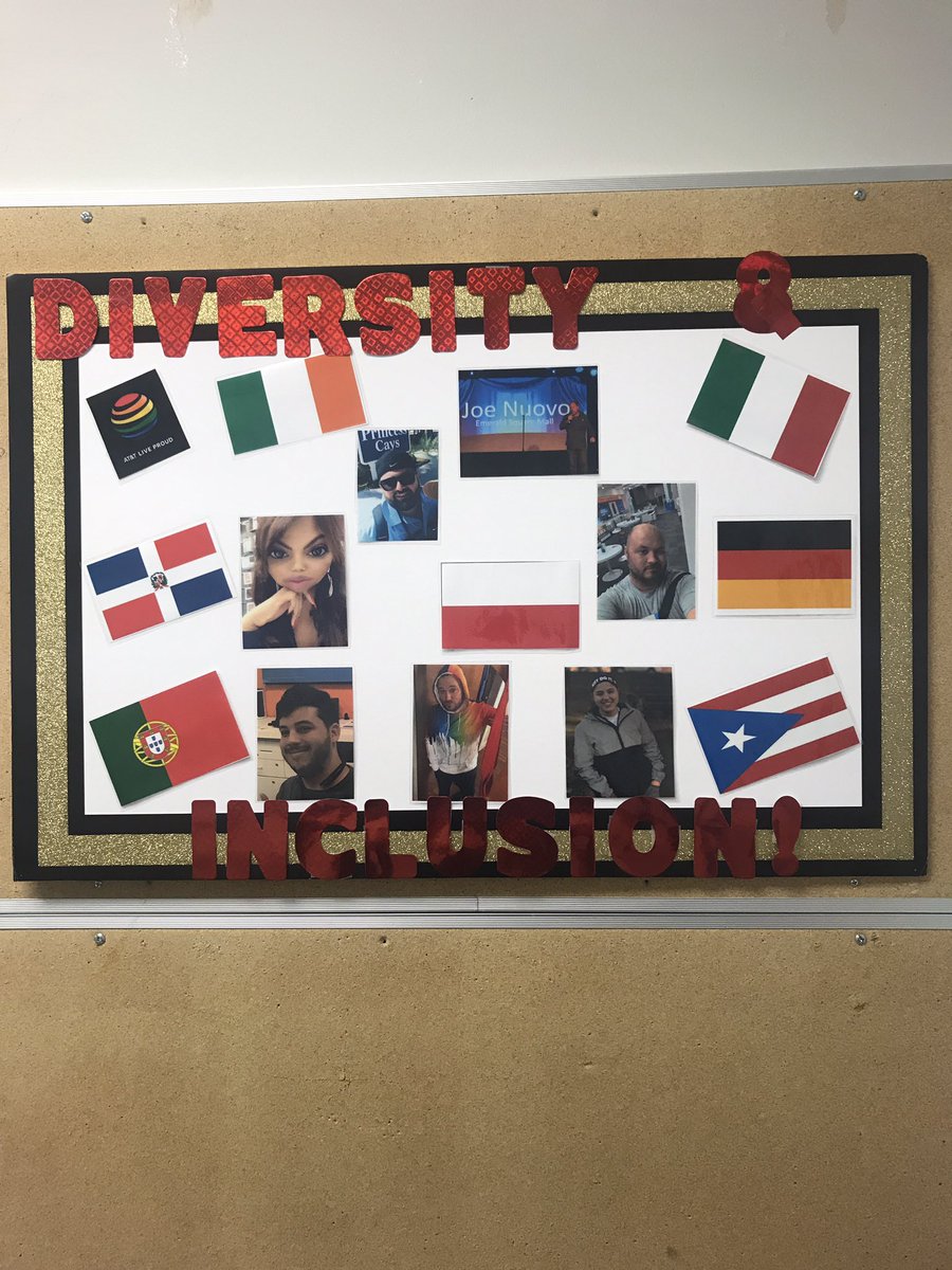 Diversity &amp; Inclusion with the Emerald Square Mall team! #OurNE #SmorgasBoard #DiversityandInclusion <a href="/JoeSouthShore/">Joseph Wiezorek</a> @Dulce24k <a href="/JRump112254/">Jarod</a> <a href="/Kara_Blom/">Kara Blom</a> <a href="/Jackielcano/">Jacqueline Cano</a>