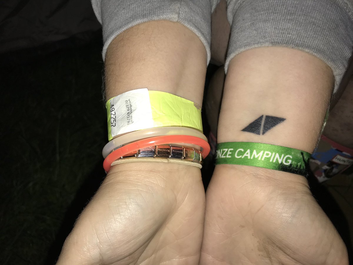 BerniceSTaylor's tweet photo. Can’t wait to relive this weekend with this amazing lineup #creamfields2019 #calvinharris #tiesto #swedishhousemafia #deadmaus #chemicalbrothers #martingarrix #howwillichoose https://t.co/d7xDzAV8It