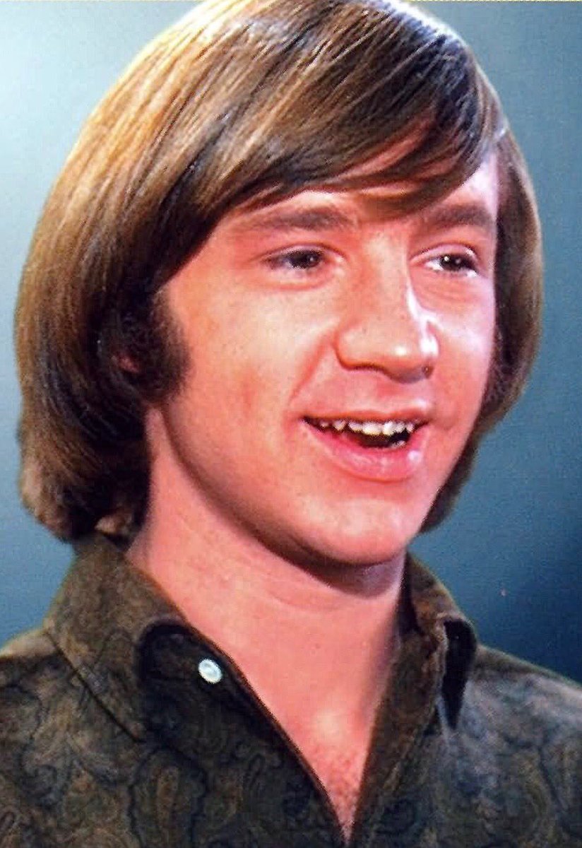 RobertPicardo's tweet photo. This Daydream Believer was a part of my TV childhood. RIP Mr. Tork. https://t.co/maSx6tp6P3