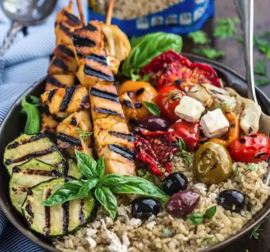 Hodgson Mill tweet media