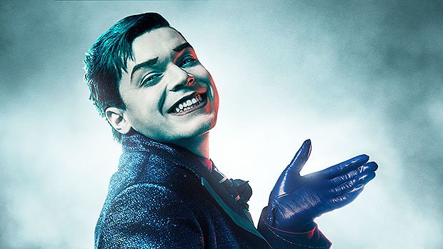 Jeremiah &amp; Bruce are facing off on tonight's episode of #Gotham &amp; <a href="/cameronmonaghan/">cameron monaghan</a> previews Jeremiah's arc &amp; more in our exclusive interviews: hollywood.li/evl5bc5