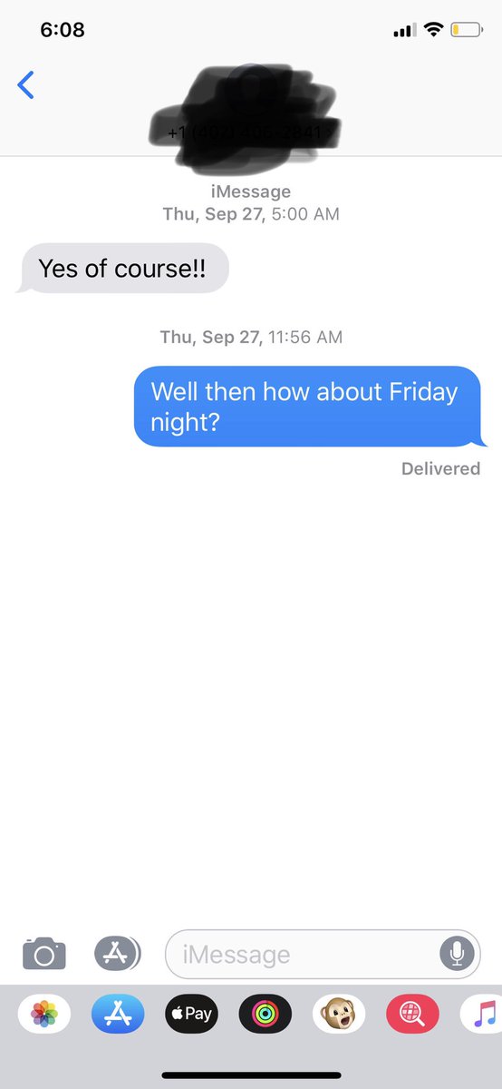 jade_lexene's tweet photo. 💀 = me still waiting for that reply to hang out on Friday 😏 @TheSFDungeon #AmericasMostGhosted https://t.co/g9bGQKhLsD