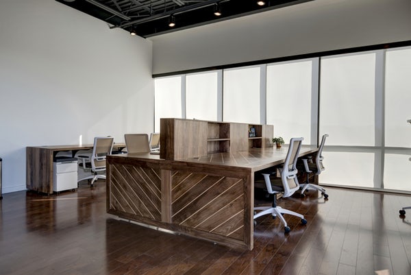 Whether you're an office aficionado or a remote rockstar, you can find workspaces for all types at CAST Coworkspace. How's your work week going so far?