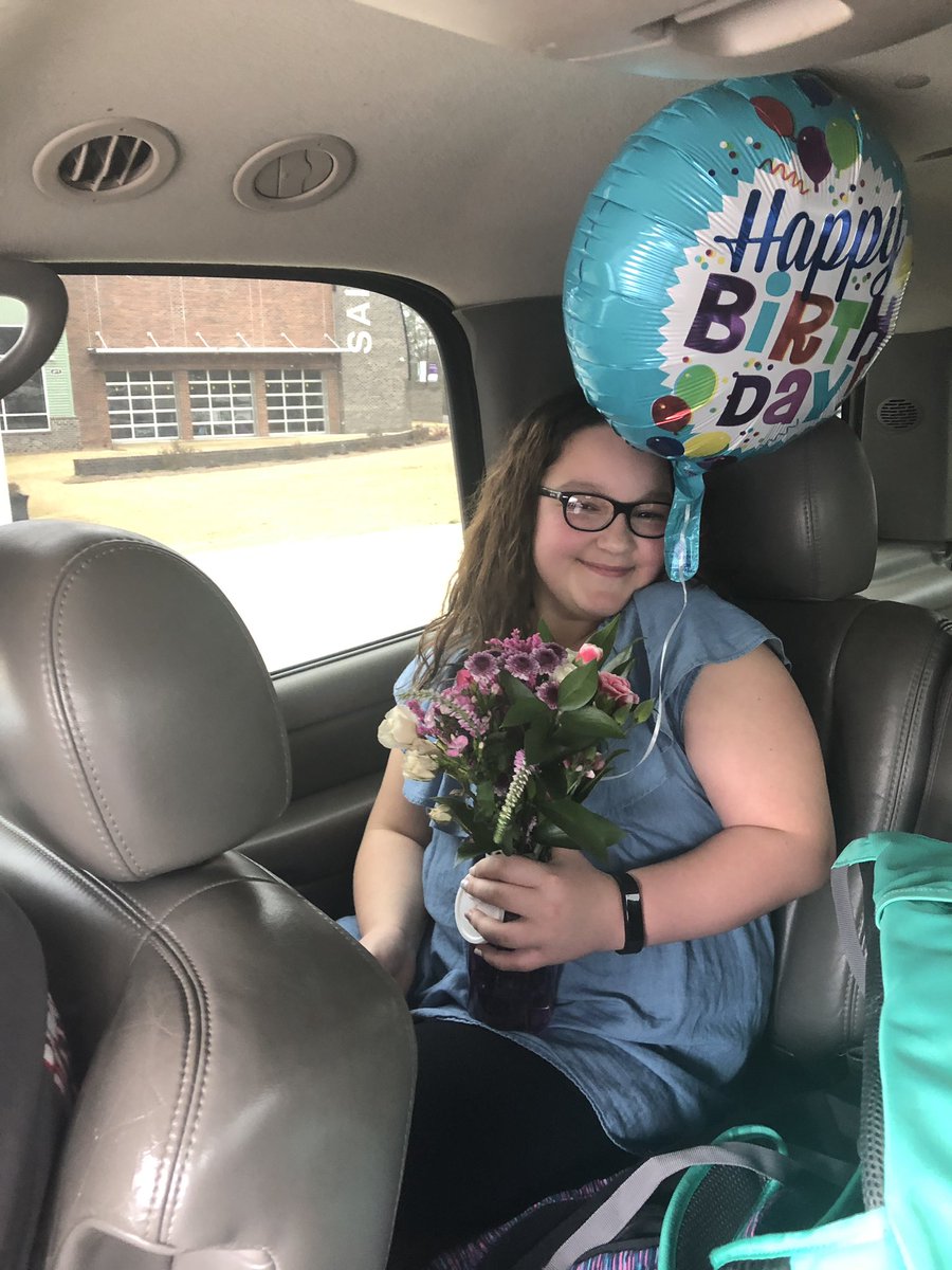 thereelagent's tweet image. My sweet girl is 11 today!