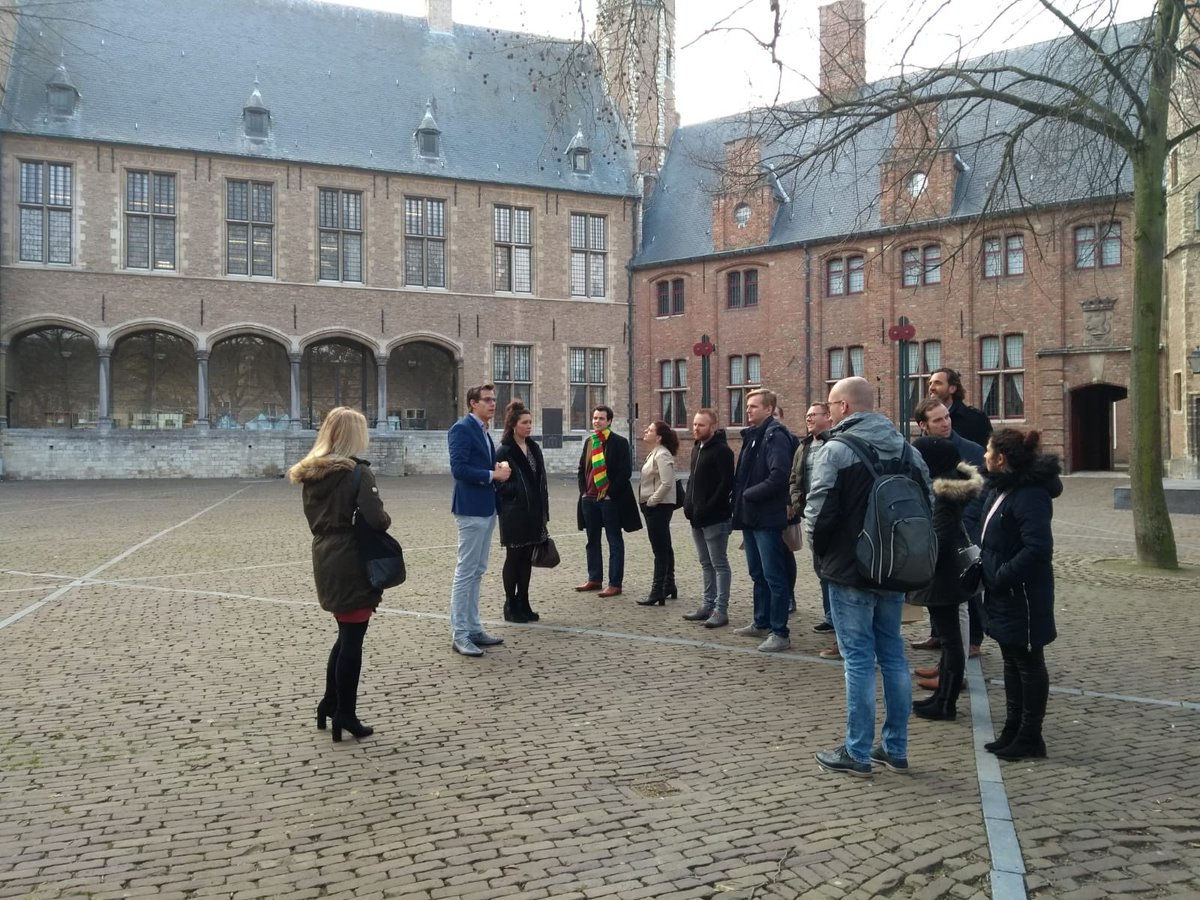 jong_bar's tweet photo. Nog aan het nagenieten van een heel mooi bezoek vandaag aan @provzeeland! https://t.co/k5kU72yEVh