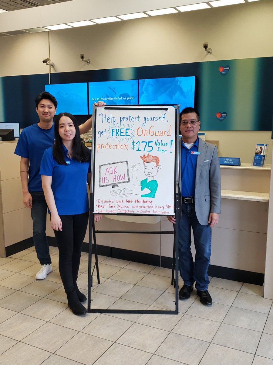 BMO 28TH & DUNBAR tweet media